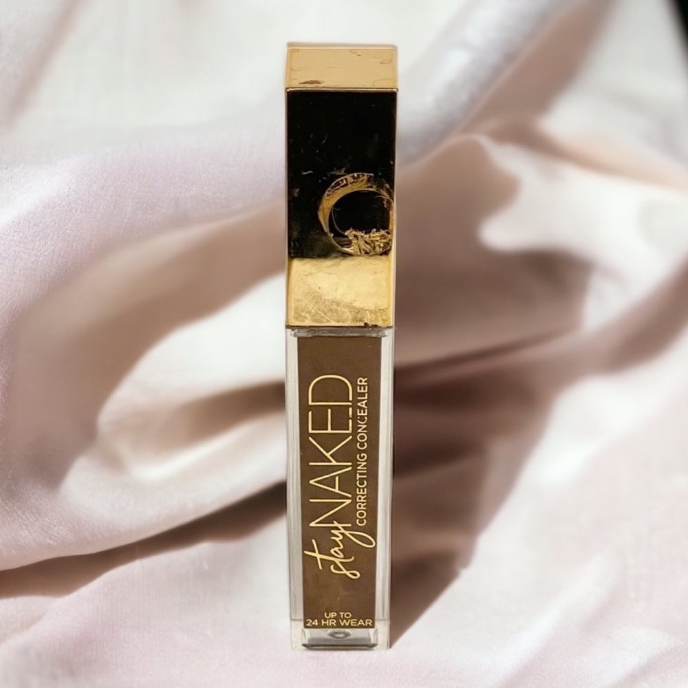 Urban Decay Stay‎ Naked Correcting Concealer Shade 90NN Face Makeup